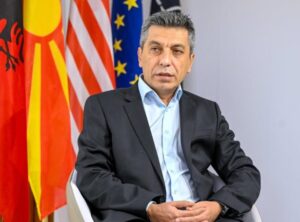 Меџити: Булеварот „Цветан Димов“ ќе се гради, ниту еден деловен објект нема да биде урнат