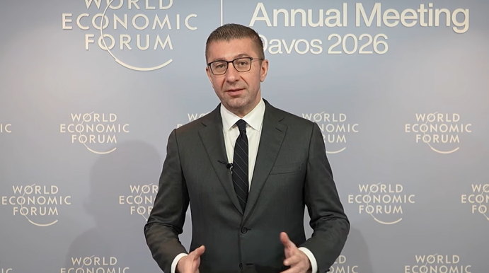 (ВИДЕО) Мицкоски се сретнал со сопственикот на компанијата „Фор-ај-џи“, му кажал колку пари ќе инвестира