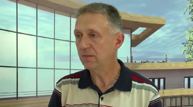 Трајковски: Зголемувањето на платите е прераспределба, а не инфлација