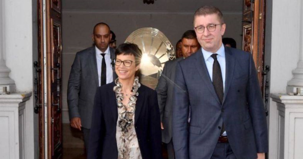 Европски пари: ветени милиони, бавни реформи