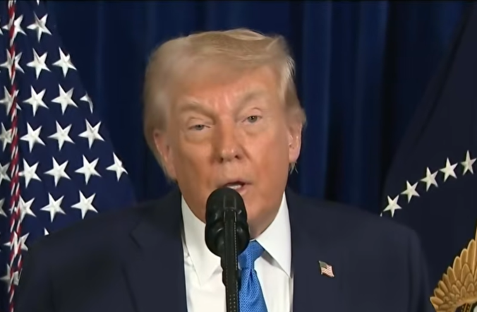 Трамп: САД привремено ќе „управуваат“ со Венецуела