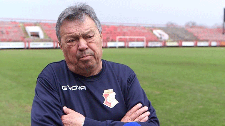 Од судбината не се бега: познатиот српски тренер почина на неговиот роденден