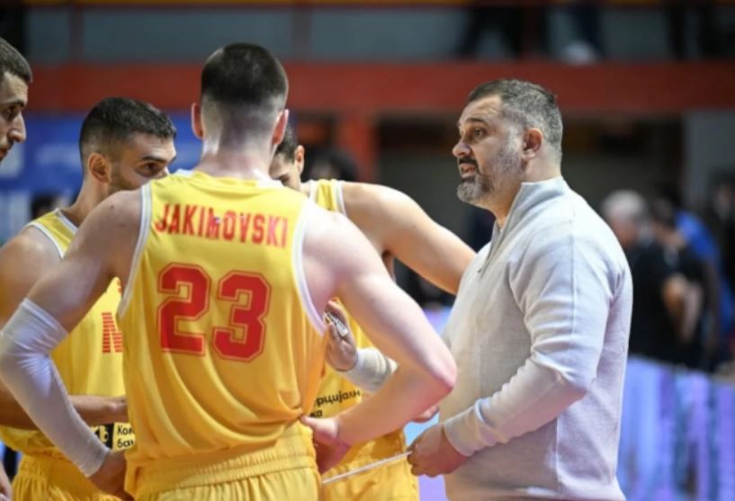 Селекторот Илиевски поднесе оставка!