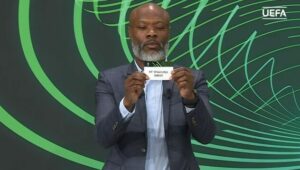 Шкендија против турски Самсунспор во 1/16-финалето на Конференциската лига!