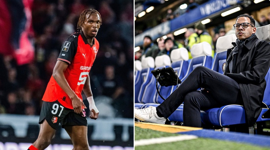 Челзи ќе ја засилува одбраната со дефанзивец на Рен