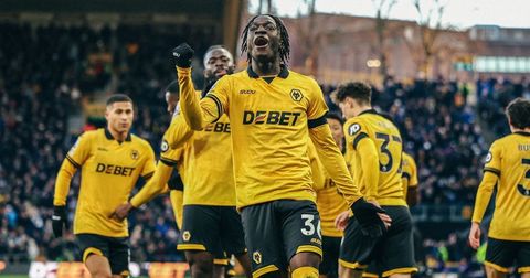 ВИДЕО: „Волците“ конечно победија во ПЛ и го отворија патот за отказ на Нуно!