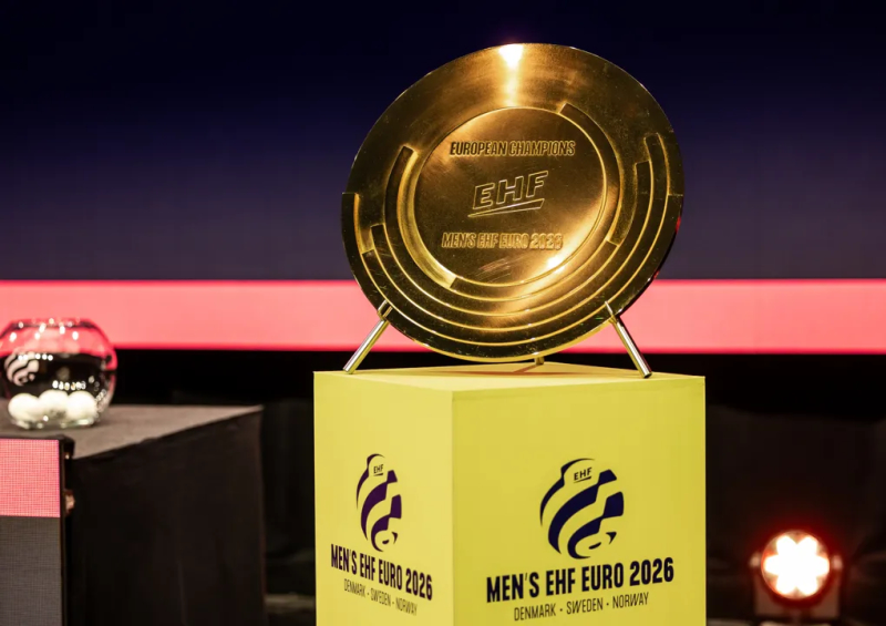 СЕ НА ЕДНО МЕСТО ЗА ЕП 2026: Распоред на натпревари, состави, градови, арени, преноси…