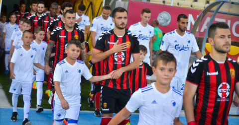 Бобан Николов се враќа во Вардар, доаѓа и Аргентинец!