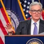 Американската ФЕД ја задржа референтната каматна стапка во опсег од 3,5 до 3,75 проценти