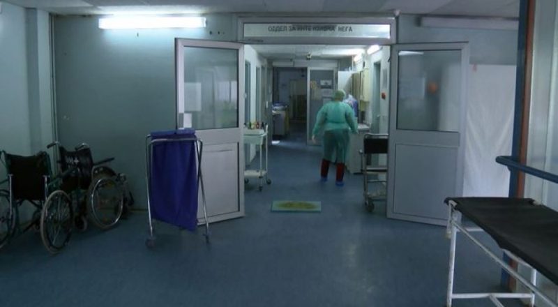 Тешките мозочни повреди не дозволиле оперативен зафат врз двегодишното дете, информира Министерството за здравство