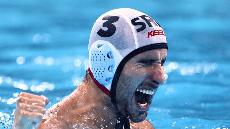 Еуфорија во Белград, Србија е европски првак во ватерполо!