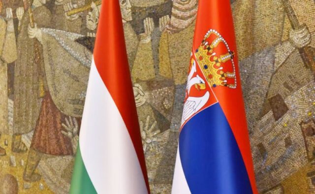 Србија објави тендер за изградба на нафтовод до Унгарија за увоз на руска нафта