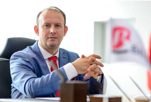 ГАШИ: Како членка на НАТО, не ни прилегаат технички влади, а предвремените избори носат нестабилност