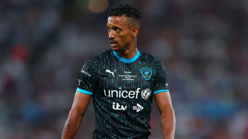 Нани ќе се врати од пензија и ќе заигра фудбал во Казахстан