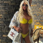 Дара Бубамара има големи планови за 2026 година: „Можеби ќе се омажам, имам прекрасен партнер“