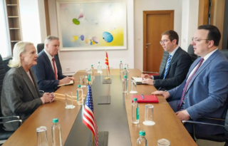 Измамена 54-годишна жена – и ветиле стан во Скопје и работа за нејзината ќерка како цариник