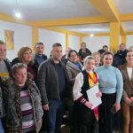 МАКЕДОНСКАТА ТРАДИЦИОНАЛНА ХРАНА ПРЕТСТАВЕНА НА САЕМ ВО ПУСТЕЦ