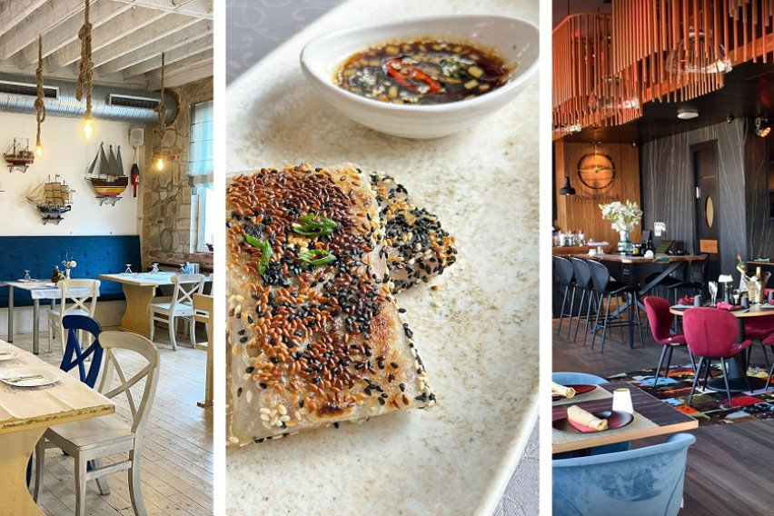 Скопски ресторани кои треба да ги посетите овој период од годината!