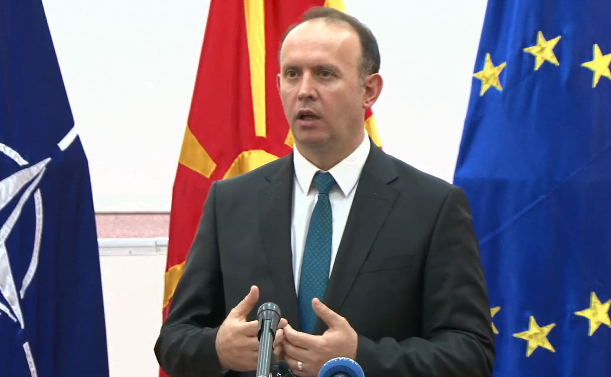 Гаши: Треба да се повтори огласот за член на Судскиот совет бидејќи има нов закон