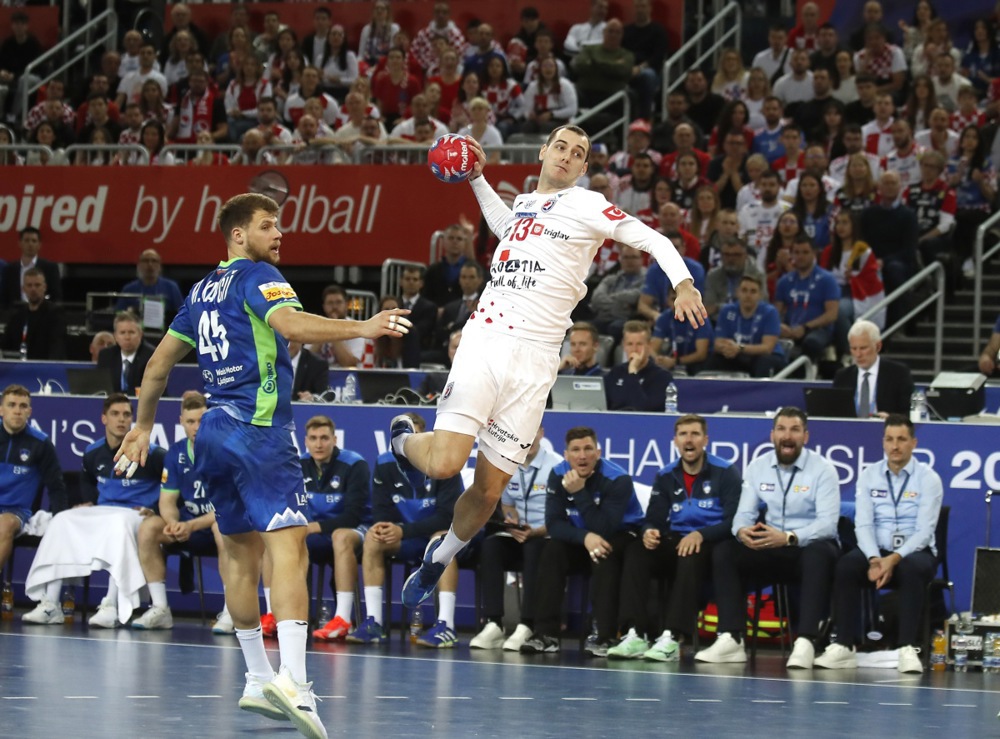 Вардар во битка со три гиганти за потписот на хрватски репрезентативец!