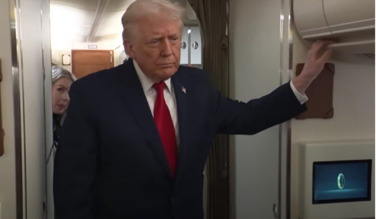 Трамп: Не верувам дека била нападната резиденцијата на Путин