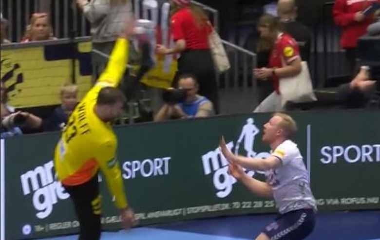 Топ 5 одбрани на колото, Волф октопод