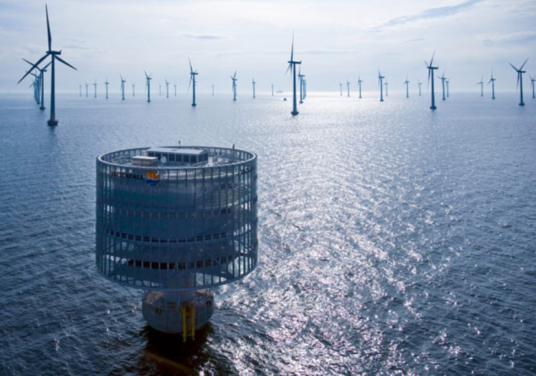 Европа ја потпира на ветер својата енергетска независност