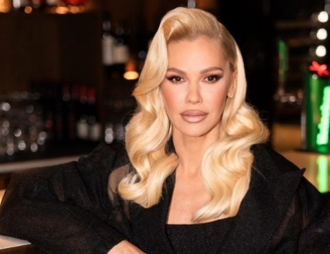 Наташа Беквалац ги спакува куферите: Пејачката се огласи од оваа егзотичната дестинација