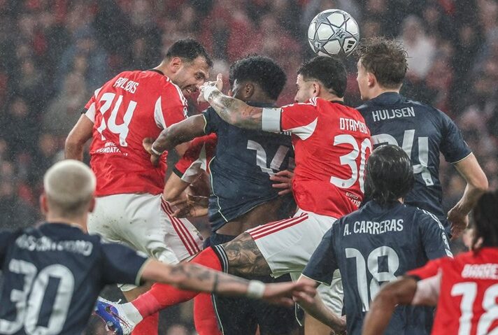 (Видео) Спектакуларно последно коло во ЛШ