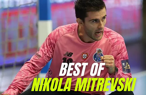 МИТРЕВСКИ: Добивме противник по мерка, но ќе мора да внимаваме!