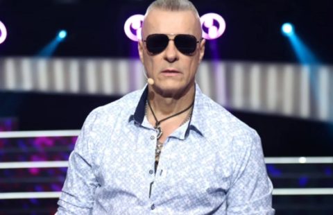 Ѓорѓе Давид искрено за семејството со кое што не живее: „Немам жена, имам само дете со неа“