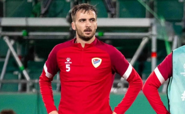 Бобан Николов се враќа во Вардар, доаѓа и аргентинско засилување