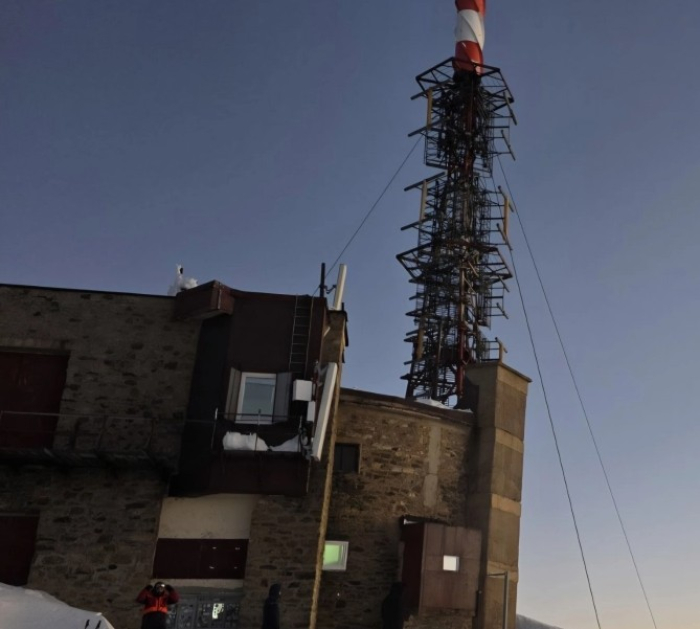 Пронајден планинарот по кој се трагаше на Пелистер