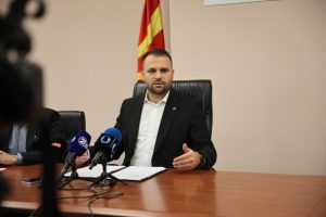 Дурмиши: 4.400 евра годишно по лице ќе добиваат компаниите со нови вработувања