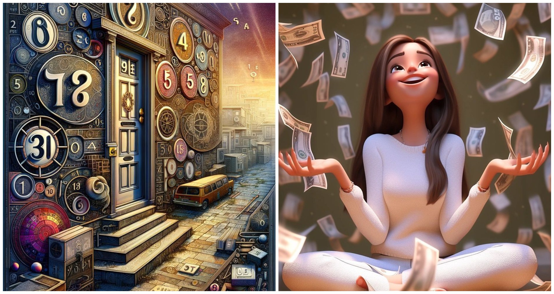 ПАРИ И УСПЕСИ: Родените на овие датуми ќе имаат најголема среќа во 2026