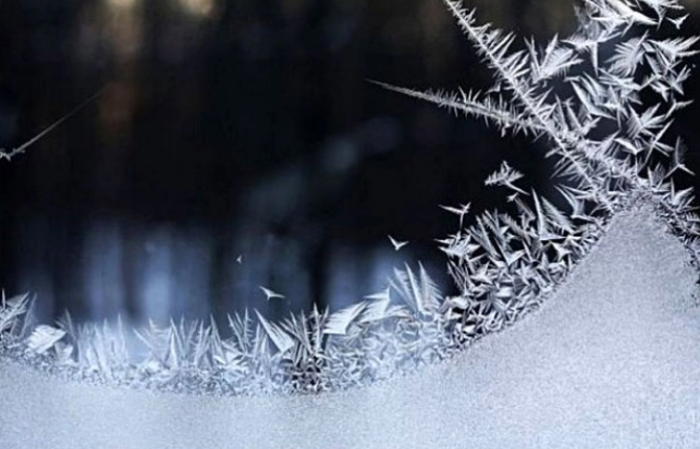 Утрово најстудено во Берово со -11 степени, снег до 24 сантиметри на Попова Шапка