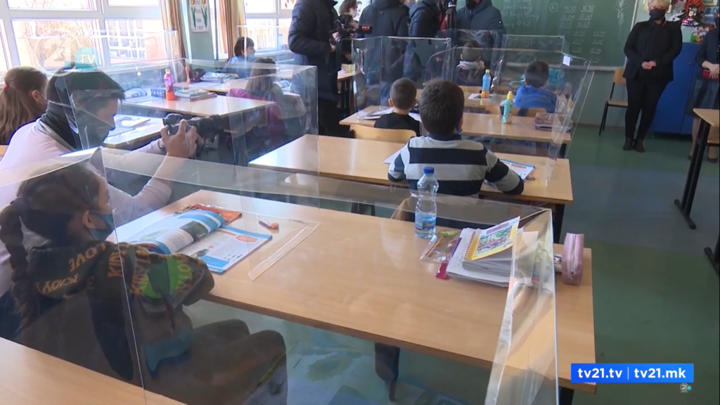 Нема одложување, второто полугодие почнува на 20-ти јануари