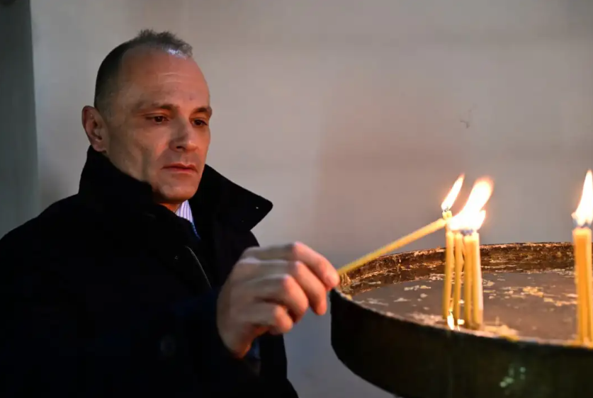 Ние во минатото имплементиравме политики кои граѓаните вистински можеа да ги осетат, да живеат подобро, побезбедно, побогато: Еве ја божиќната порака на Филипче