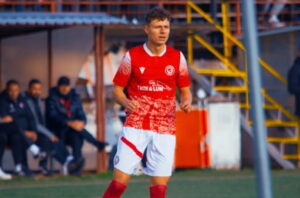 Струга ТЛ убедливо со 0-3 на тестот против албанскиот Малиќи