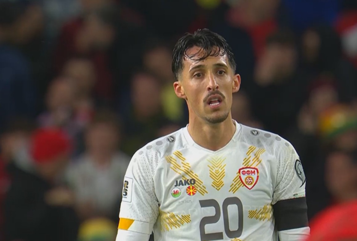 Mиовски го победи бугарски Лудогорец во ЛЕ