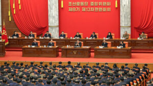 Ким Џонг Ун го смени вицепремиерот пред партискиот конгрес