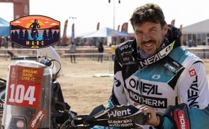 Дакар легендата Симон Марчиќ доаѓа во Македонија на првиот ADV камп!