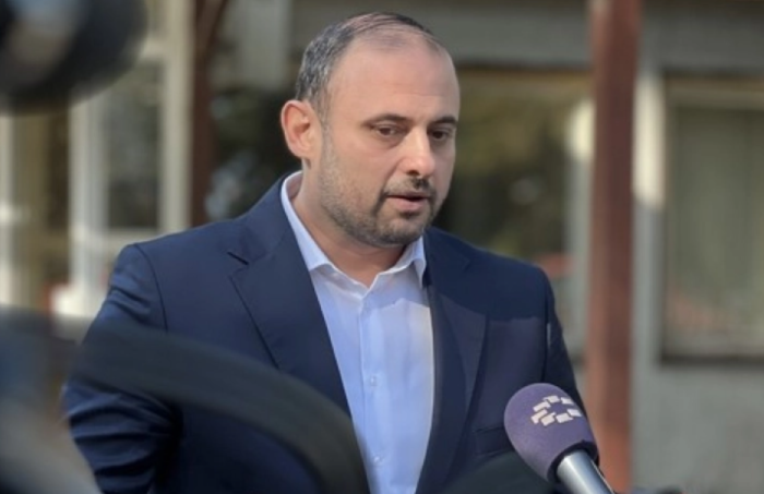 Ѓорѓиевски: Набргу ќе биде избран и објавен најдобро украсениот дом во Скопје