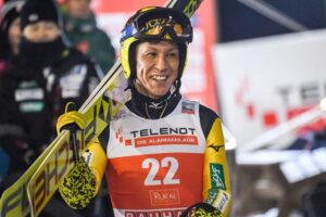 Нориаки Касаи и на 54 години активен во ски скокови, избори место во јапонската репрезентација