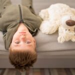 Зошто денешните деца се помалку упорни од нивните родители