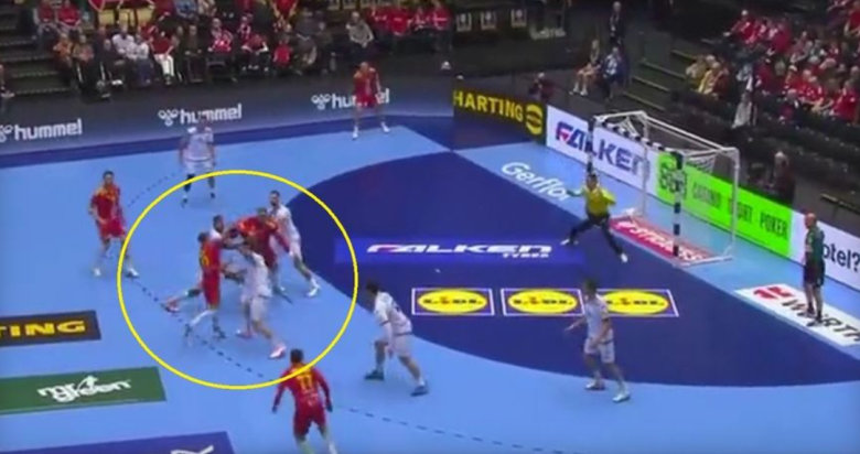 Бомбата на Марко Митев за еуфорија