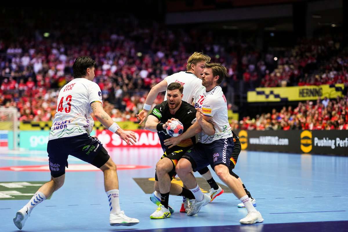 ДЕНЕСКА НА ЕП: Германија ќе ја предизвика Данска, Франција мора да ја победи отпишаната Шпанија