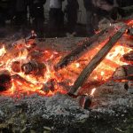 ВЕРА САМАРЈАНИН: ПРАЗНИКОТ КОЛЕДЕ ВО БИТОЛА ОТСЕКОГАШ БИЛ ПОВЕЌЕ ОД ОБИЧАЈ