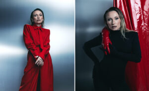 (Видео) Сестра си ти, сестра сум јас: Александра Јанева го претстави видео записот за својот најнов проект