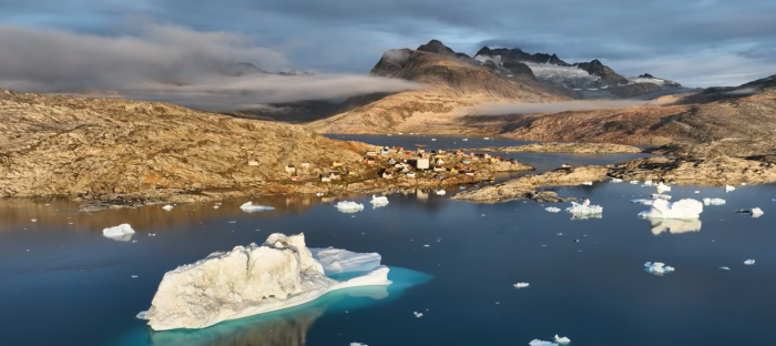 Трамп побарал план за инвазија на Гренланд, воените претставници се спротивставуваат